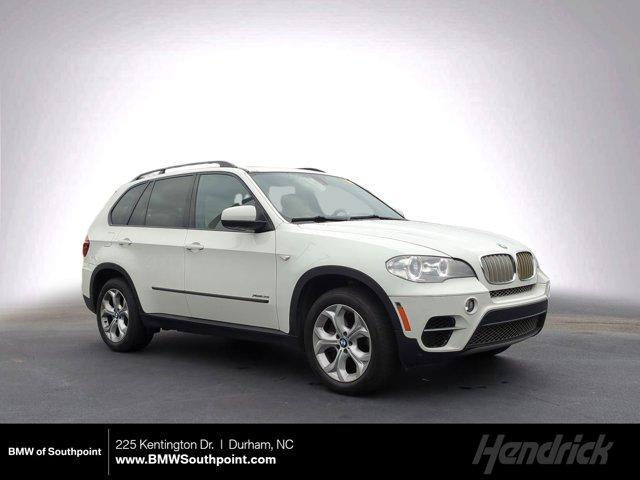 2013 BMW X5