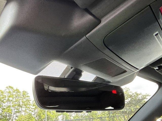 Photo of 2025 Ice Silver Metallic Subaru Outback
