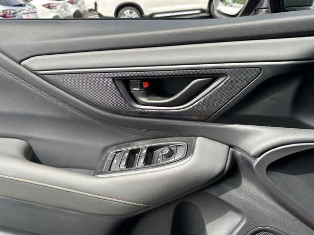 Photo of 2025 Ice Silver Metallic Subaru Outback