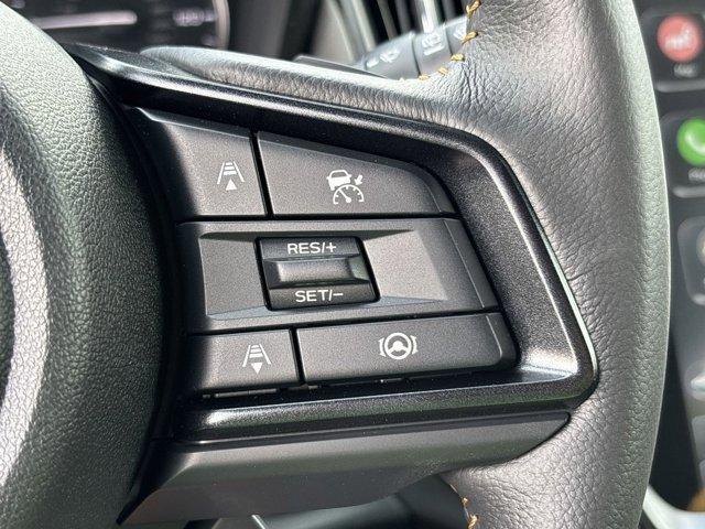 Photo of 2025 Ice Silver Metallic Subaru Outback