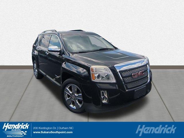 2015 GMC Terrain