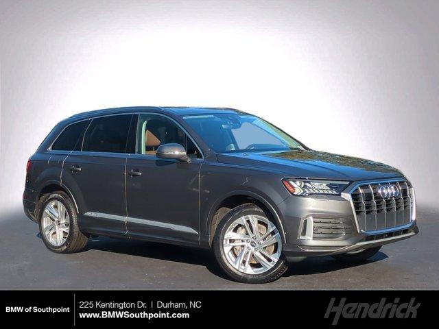 2024 Audi Q7