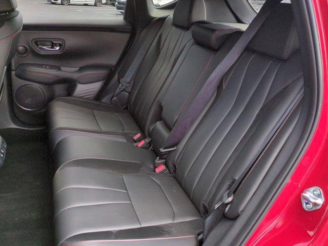 Photo of 2025 Milano Red Acura ADX