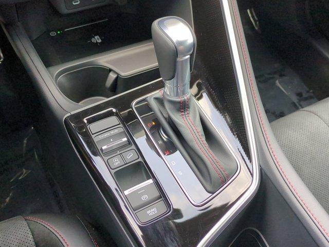 Photo of 2025 Milano Red Acura ADX