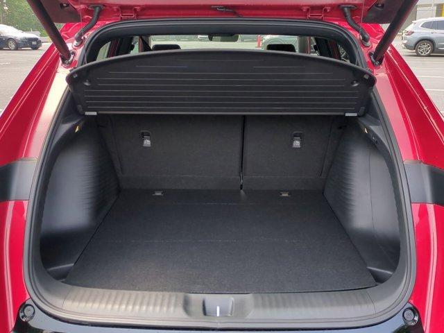 Photo of 2025 Milano Red Acura ADX