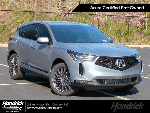 2024 Acura RDX