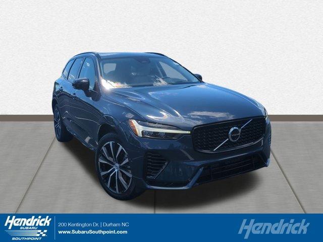 2023 Volvo Xc60 Recharge Plug-in Hybrid
