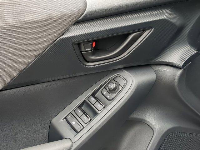 Photo of 2025 Magnetite Gray Metallic Subaru Crosstrek