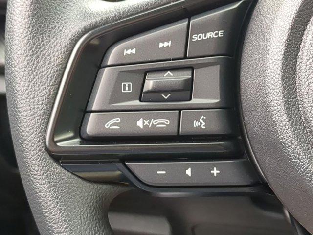 Photo of 2025 Magnetite Gray Metallic Subaru Crosstrek
