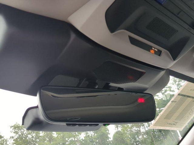 Photo of 2025 Magnetite Gray Metallic Subaru Crosstrek
