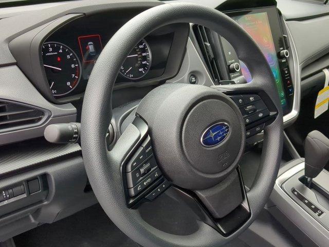 Photo of 2025 Magnetite Gray Metallic Subaru Crosstrek