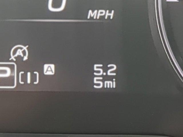 Photo of 2025 Magnetite Gray Metallic Subaru Crosstrek