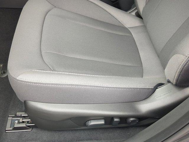 Photo of 2025 Magnetite Gray Metallic Subaru Crosstrek
