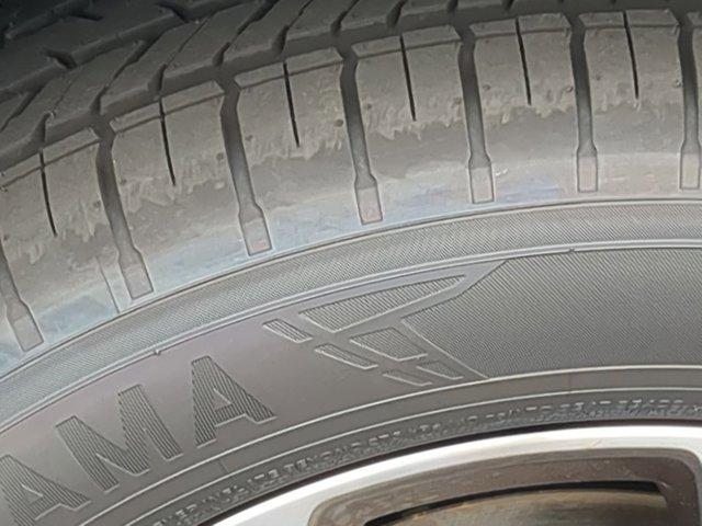 Photo of 2025 Magnetite Gray Metallic Subaru Crosstrek
