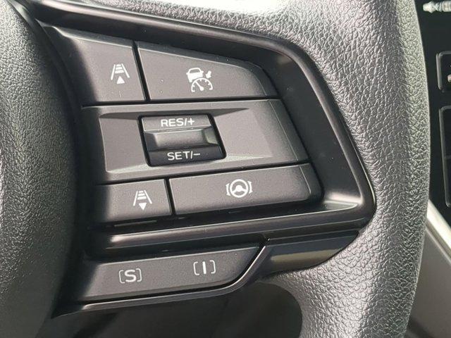 Photo of 2025 Magnetite Gray Metallic Subaru Crosstrek