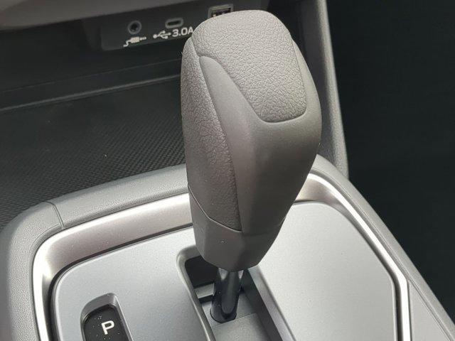 Photo of 2025 Magnetite Gray Metallic Subaru Crosstrek