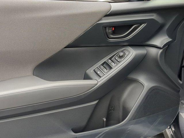 Photo of 2025 Magnetite Gray Metallic Subaru Crosstrek