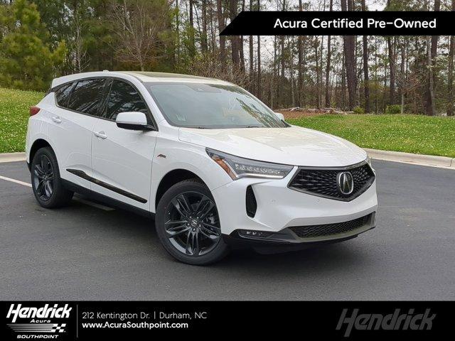 2024 Acura RDX