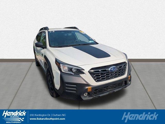 2023 Subaru Outback