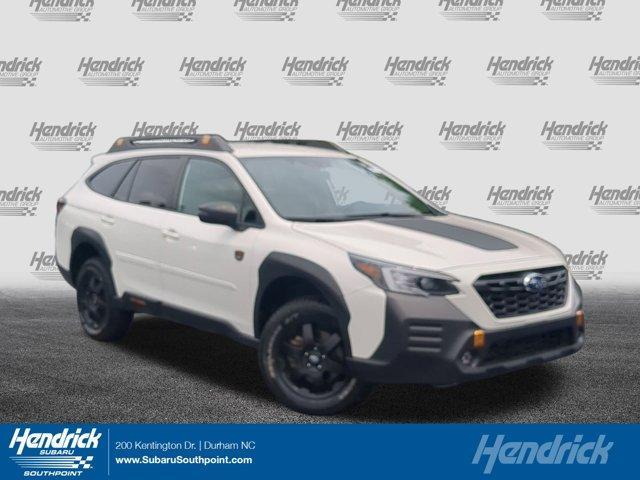 2023 Subaru Outback