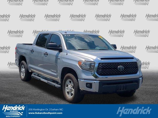2018 Toyota Tundra