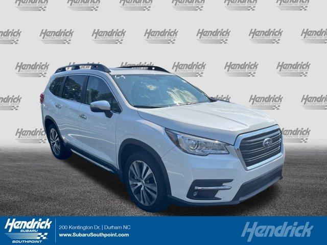 2021 Subaru Ascent