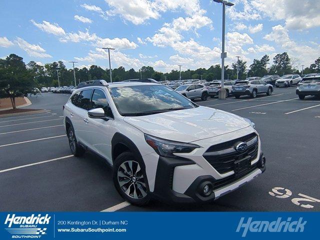 2023 Subaru Outback