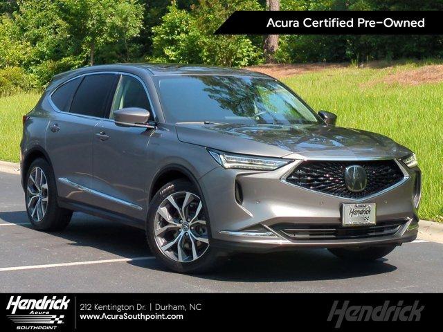 2023 Acura MDX