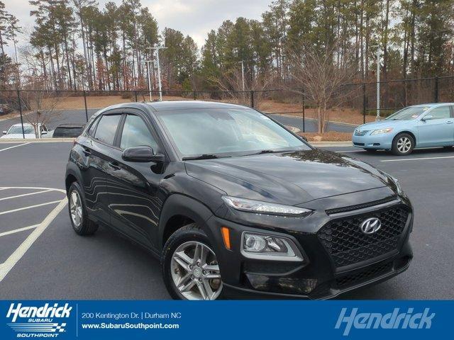 2020 Hyundai KONA