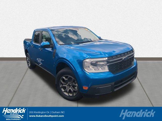 2022 Ford Maverick