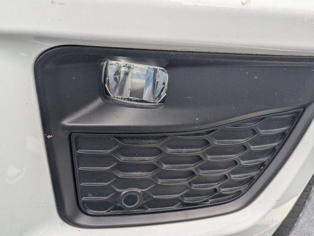 Photo of 2022 Bright White Clearcoat Jeep Grand Cherokee L