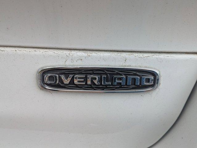Photo of 2022 Bright White Clearcoat Jeep Grand Cherokee L