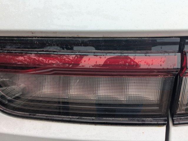 Photo of 2022 Bright White Clearcoat Jeep Grand Cherokee L