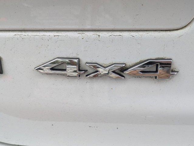 Photo of 2022 Bright White Clearcoat Jeep Grand Cherokee L