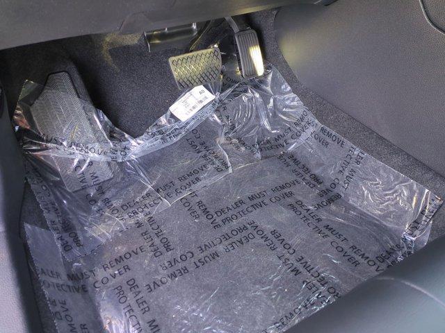 Photo of 2025 Lunar Silver Metallic Acura Integra