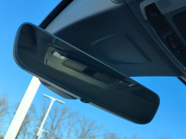 Photo of 2025 Lunar Silver Metallic Acura Integra