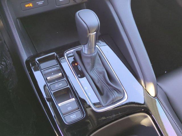 Photo of 2025 Lunar Silver Metallic Acura Integra