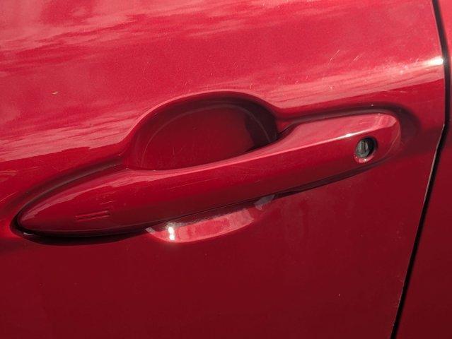 Photo of 2021 Red Toyota Camry