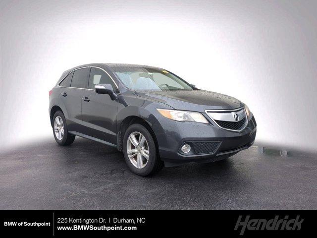 2015 Acura RDX