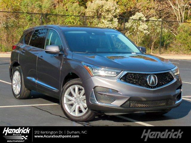 2020 Acura RDX