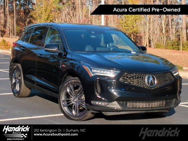 2023 Acura RDX