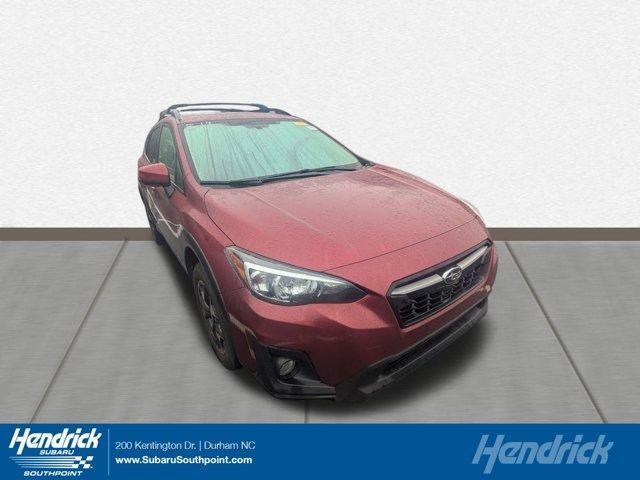 2019 Subaru Crosstrek