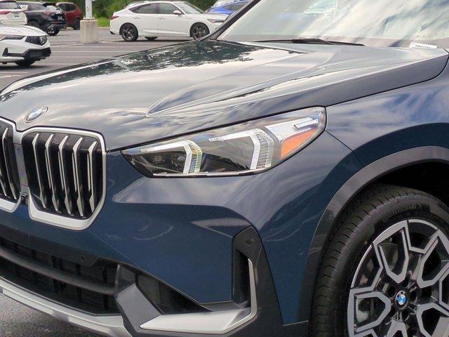 Photo of 2026 Night BMW X1