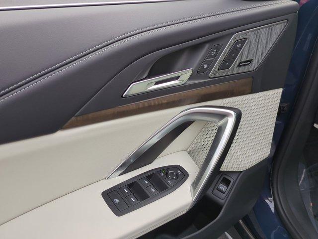 Photo of 2026 Night BMW X1