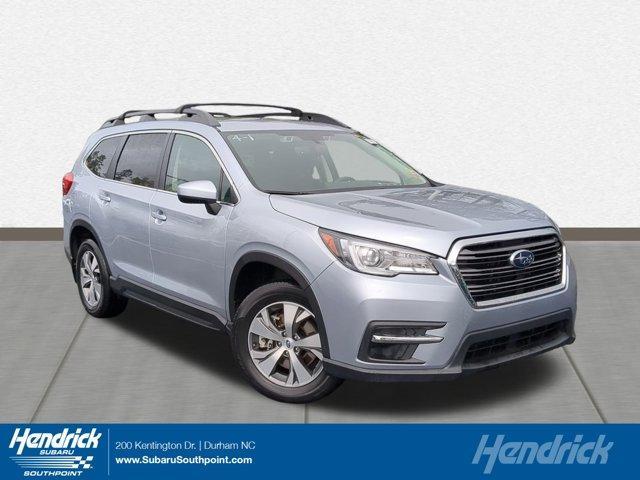 2022 Subaru Ascent