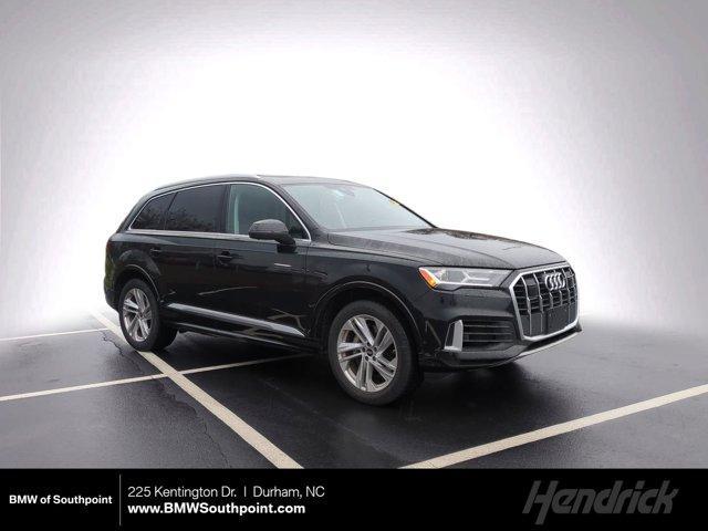 2023 Audi Q7