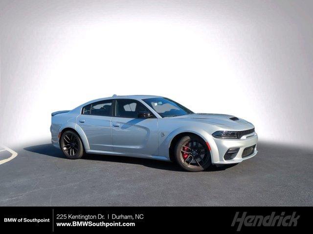 2023 Dodge Charger