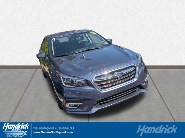 2018 Subaru Legacy