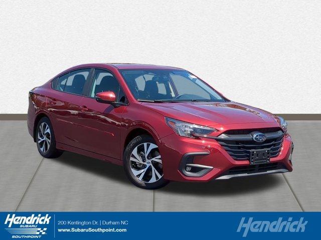 2023 Subaru Legacy