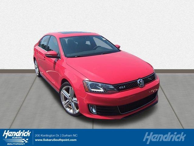 2015 Volkswagen Jetta